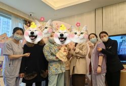 -大美母婴月子中心(希尔顿店)