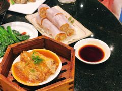 虎皮卷-正斗·港式粤菜(SKLP店)