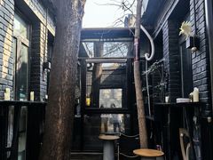 -古耳咖啡(北锣店)