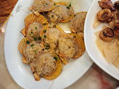 -新金盛·海鲜酒楼(盐田店)