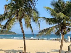 -日月湾海门游览区