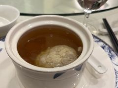-梅龙镇酒家(南京西路总店)