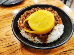 -阿勇鲁肉饭(龙茗路店)