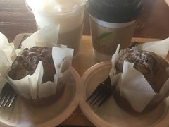 -Cha Café and Bistro
