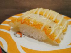 -新一番三文鱼寿司(红城湖店)