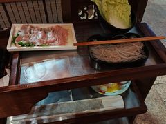 -佬土鹅肠火锅(解放路店)