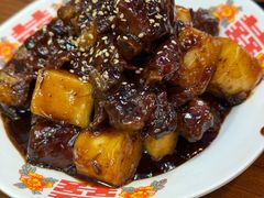 -谢记上海大排档(长寿路店)