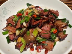 -湖南人家·家传湖南菜(水围店)