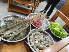 -盈田盈粥庄(博山东路店)