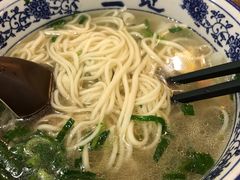 -二宽中国兰州拉面(幸福城店)