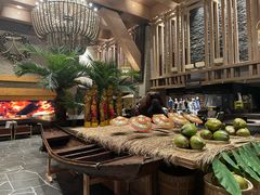 -清河半岛温泉度假酒店