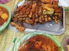 -夫妻串店(和睦路店)