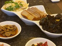-中国厨房/台湾牛肉面