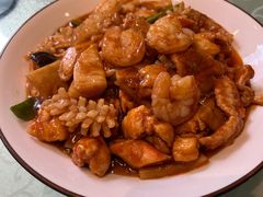 八珍豆腐-津菜宋记老房子(平山道店)