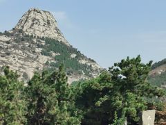 -威海大乳山景区