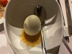热带蛋-三利音·东方司宴(外滩店)