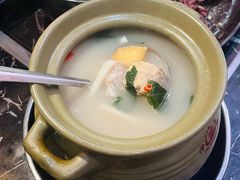 沙煲小螺-正宗南铁拉叔沙煲螺·烧烤·秘制靓粥(南铁总店)