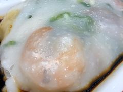 -荔银肠粉·非遗手藝(夫子庙店)