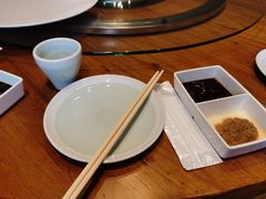 -海味当家·蒸锅海鲜(星海公园店)