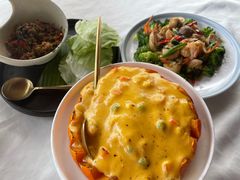 -泰香米泰国餐厅(鎏嘉码头店)