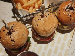 -秀玉coffee&kitchen(黄石大上海店)