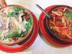 -清真·马文砂锅大全(麦苋街店)