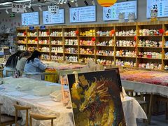 -郑在DIY·潮玩银饰绘画手作(中央大道旗舰店)