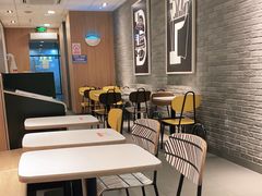 -麦当劳(天河机场地铁站店)