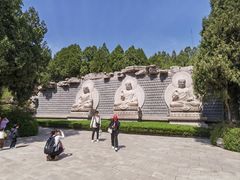 -千佛山风景名胜区
