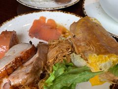 -杭州桐庐康莱德酒店西餐厅-舍