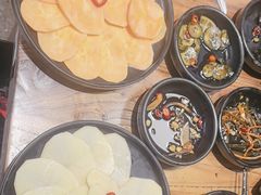 -九田家黑牛烤肉料理(国芳店)