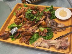 -飞天大厦清真餐厅