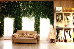 -米克儿童美学摄影馆(金山花园南区店)