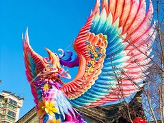 -老门东历史文化街区