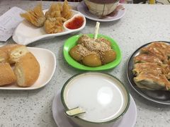 -芬芳甜品(同福路店)