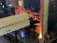 门面-别院里音乐餐酒吧(双流航空港店)
