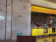 -太原凯宾斯基饭店