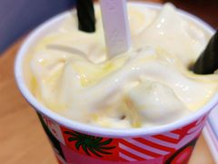 -DQ·蛋糕·冰淇淋(三亚青春颂店)