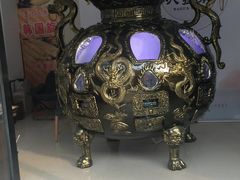 -山西乌金山旅游区