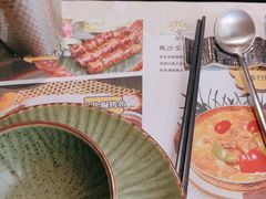 -金厨泰国餐厅·全泰籍厨师料理(拱北店)