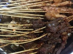 猪肝-阿姨小肉摊(同济西苑店)