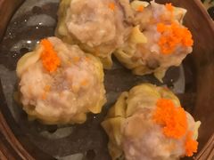 烧买-钓鱼台国宴