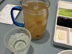 -小大董·烤鸭(观景餐厅·南京西路店)