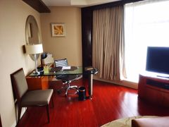 -太原凯宾斯基饭店