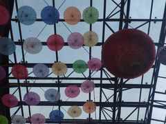 -江宁会馆(劈柴院店)