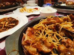 -开心果牛扒城(雍华庭店)
