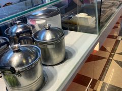 -高麦卷饼王(星海生活广场店)