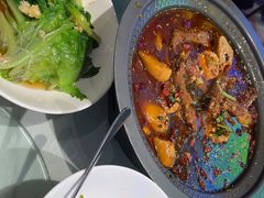 -鸡毛店·川菜(文殊院店)