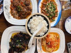 -缘来聚·徽菜名店(黄山宏村店)