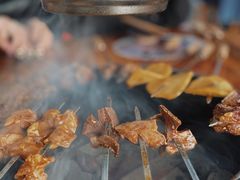 -袁家水泊水浒烤肉(白金店)